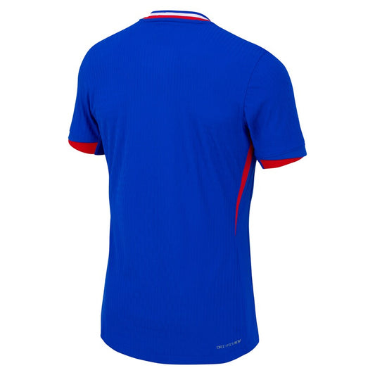 France Home Jersey