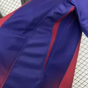 Barcelona Home Jersey