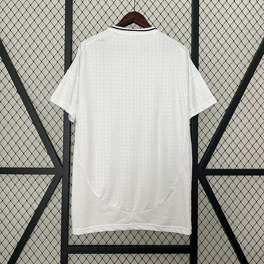 Real Madrid 2024 Home Jersey