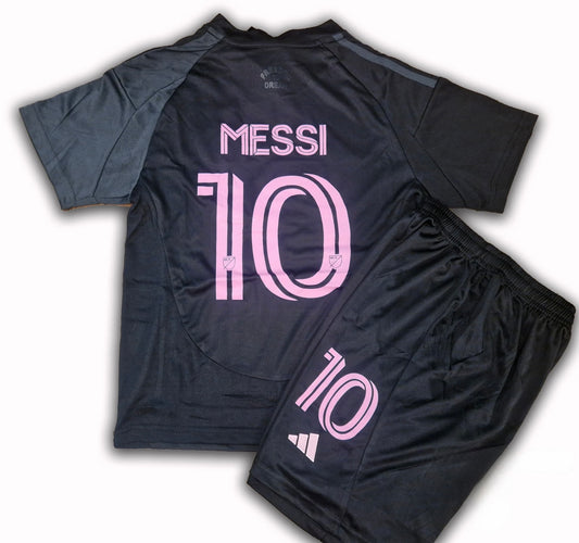 Inter Miami Youth Jersey