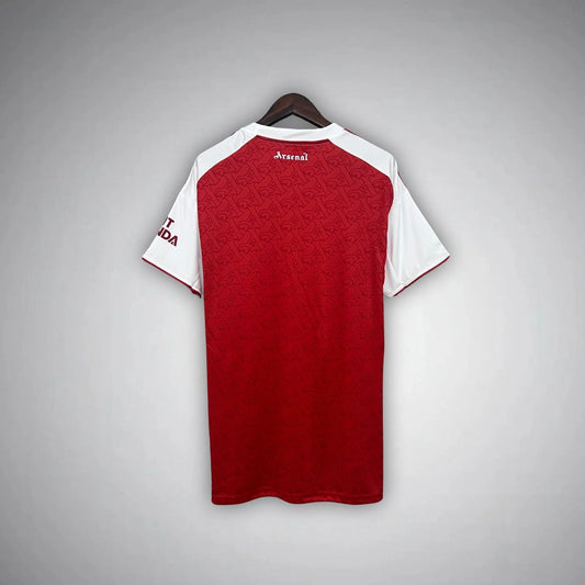 Arsenal Home Jersey