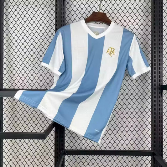 Argentina 50th Anniversary Jersey