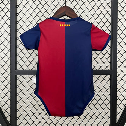 Barcelona Baby Jersey