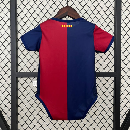 Barcelona Baby Jersey