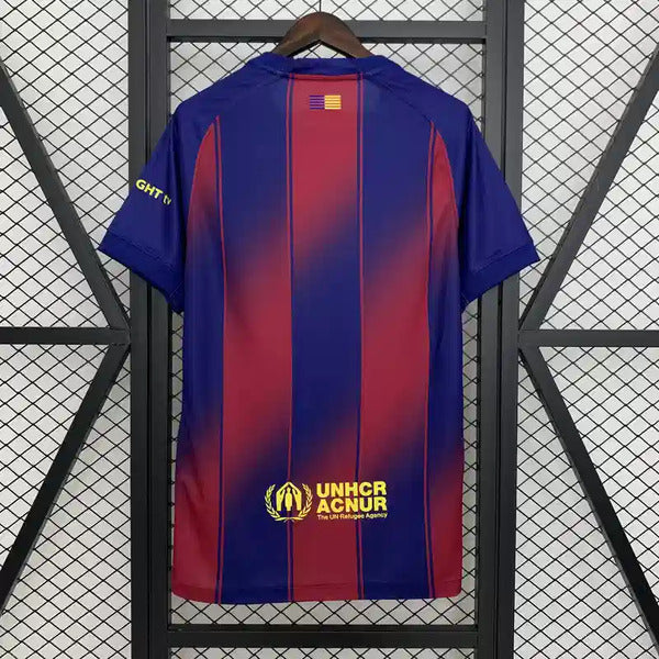 Barcelona Home Jersey