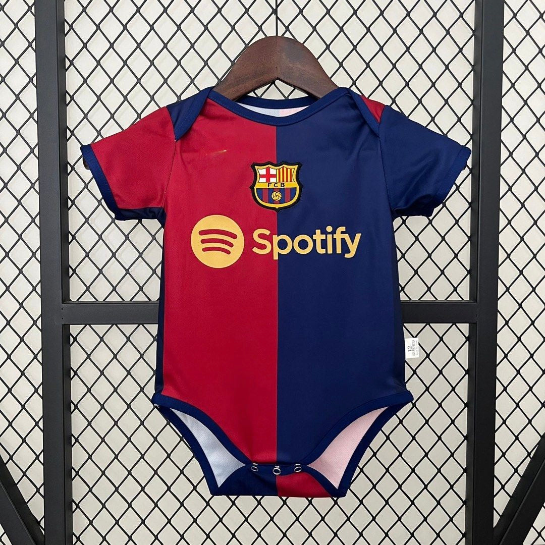 Barcelona Baby Jersey