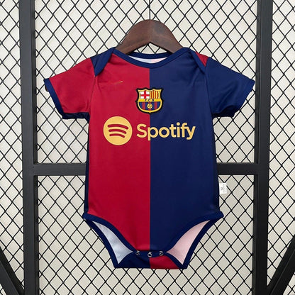 Barcelona Baby Jersey