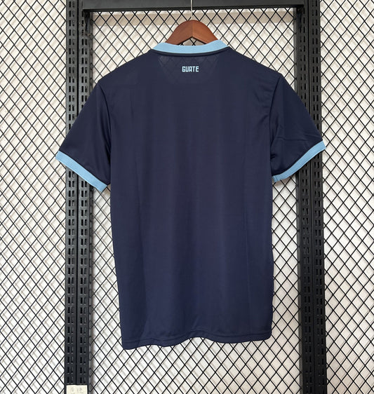 Guatemala Away Jersey