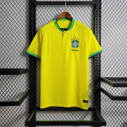 Brazil 2024 Jersey