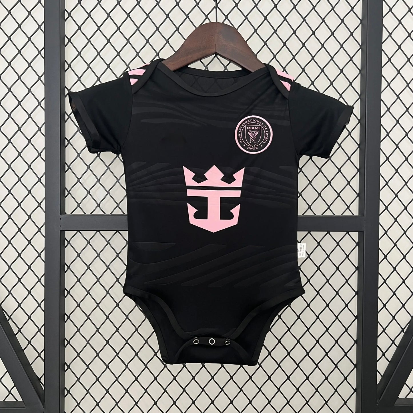 Inter Miami Baby Jersey