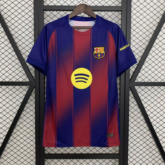 Barcelona Home Jersey