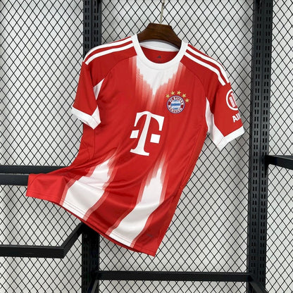 Bayern Home Jersey