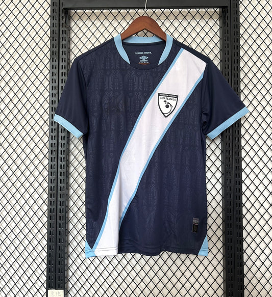 Guatemala Away Jersey