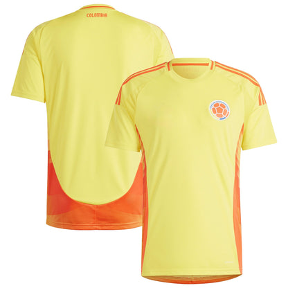 Colombia Home Jersey
