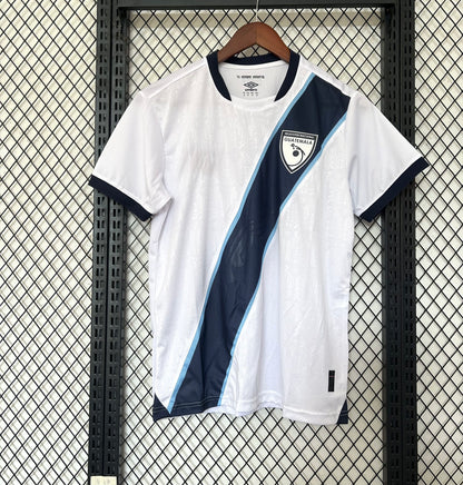 Guatemala Home Jersey