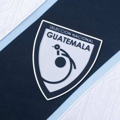 Guatemala Home Jersey