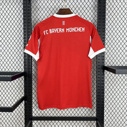 Bayern Home Jersey