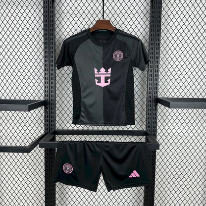 Inter Miami Youth Jersey