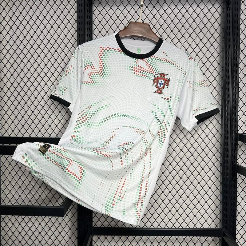 Portugal Away Jersey