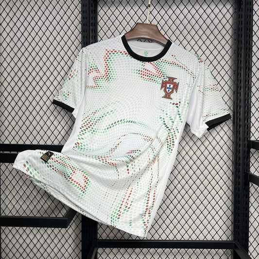 Portugal Away Jersey