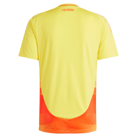 Colombia Home Jersey