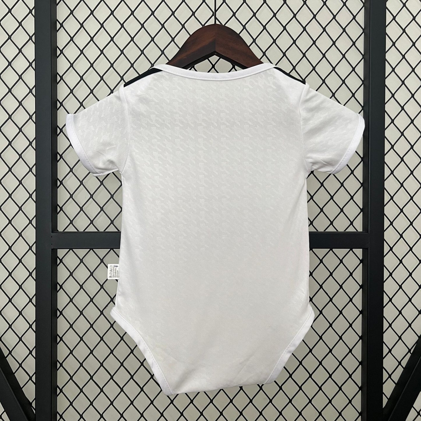 Real Madrid Baby Jersey