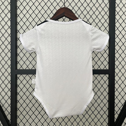 Real Madrid Baby Jersey