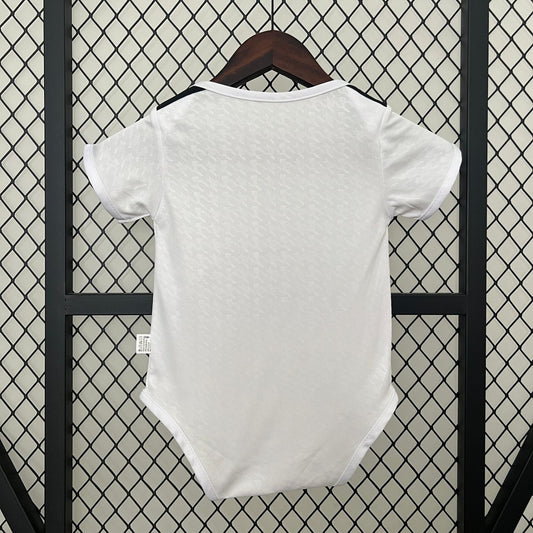 Real Madrid Baby Jersey