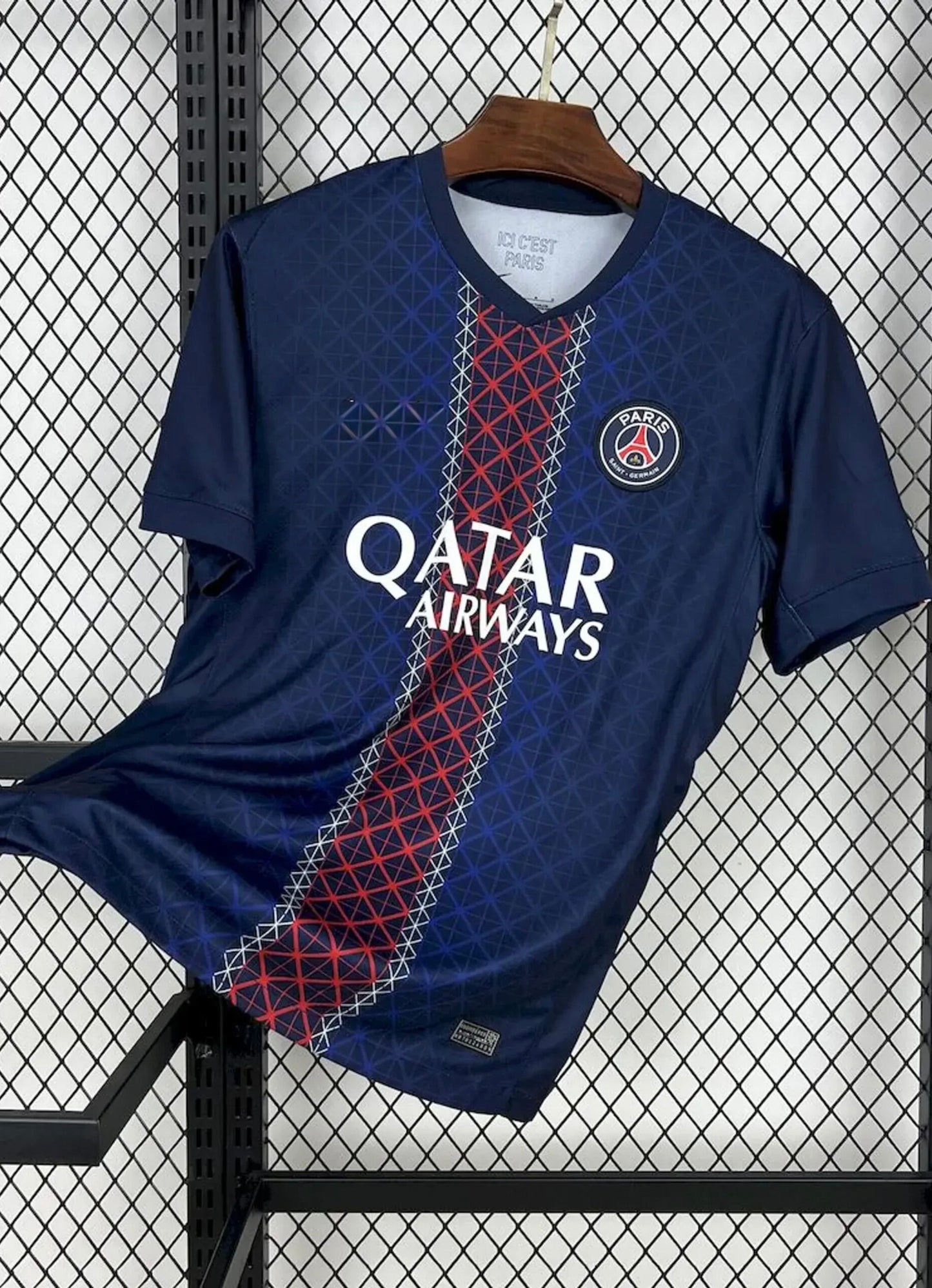PSG Home Jersey