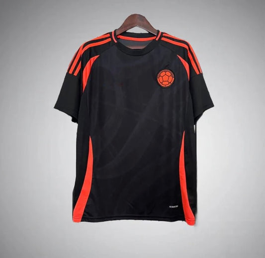 Colombia Away Jersey