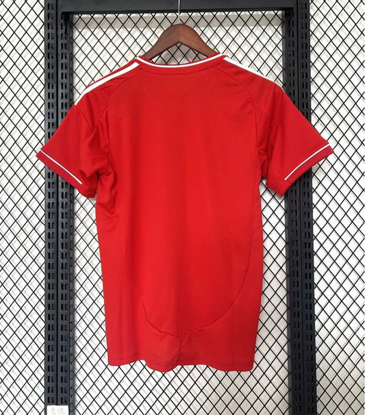 Liverpool Home Jersey