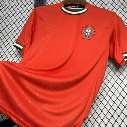 Portugal Home Jersey