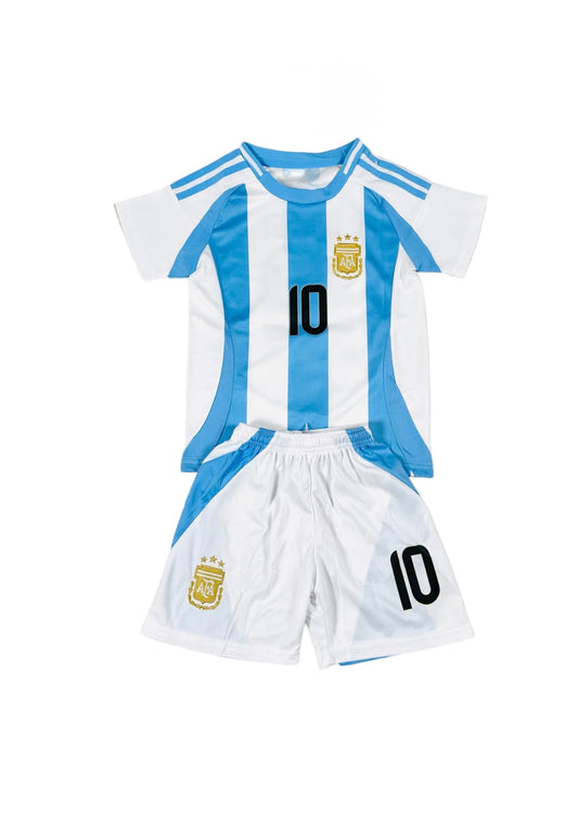 Argentina Youth Jersey