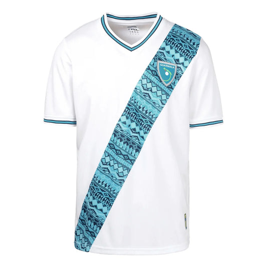 Guatemala 23/24 Home Jersey