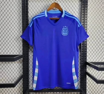 Argentina Away Jersey