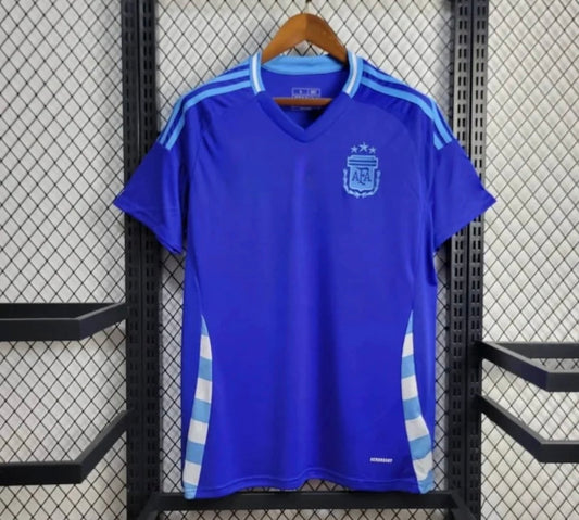 Argentina Away Jersey