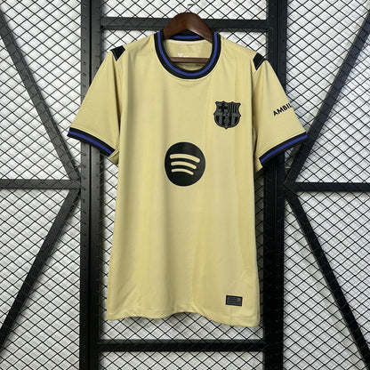 Barcelona Away Jersey