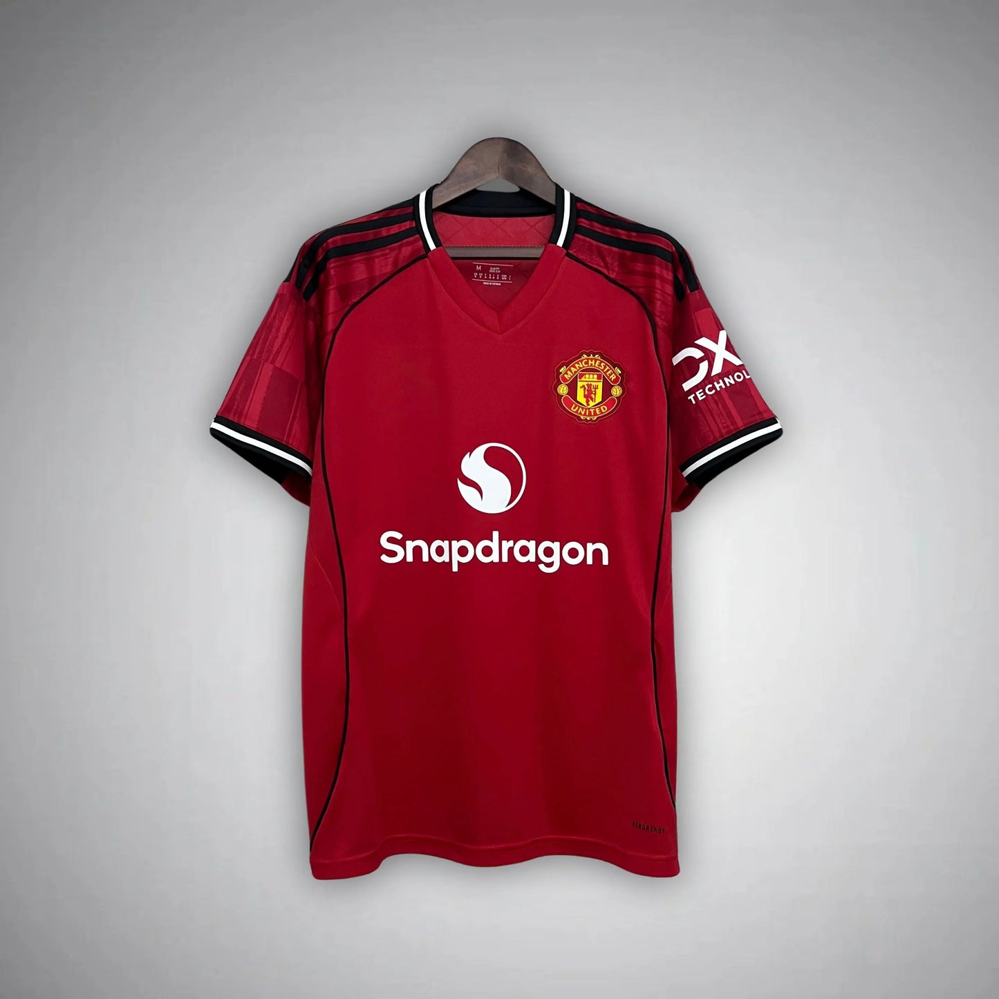 Manchester United Home Jersey