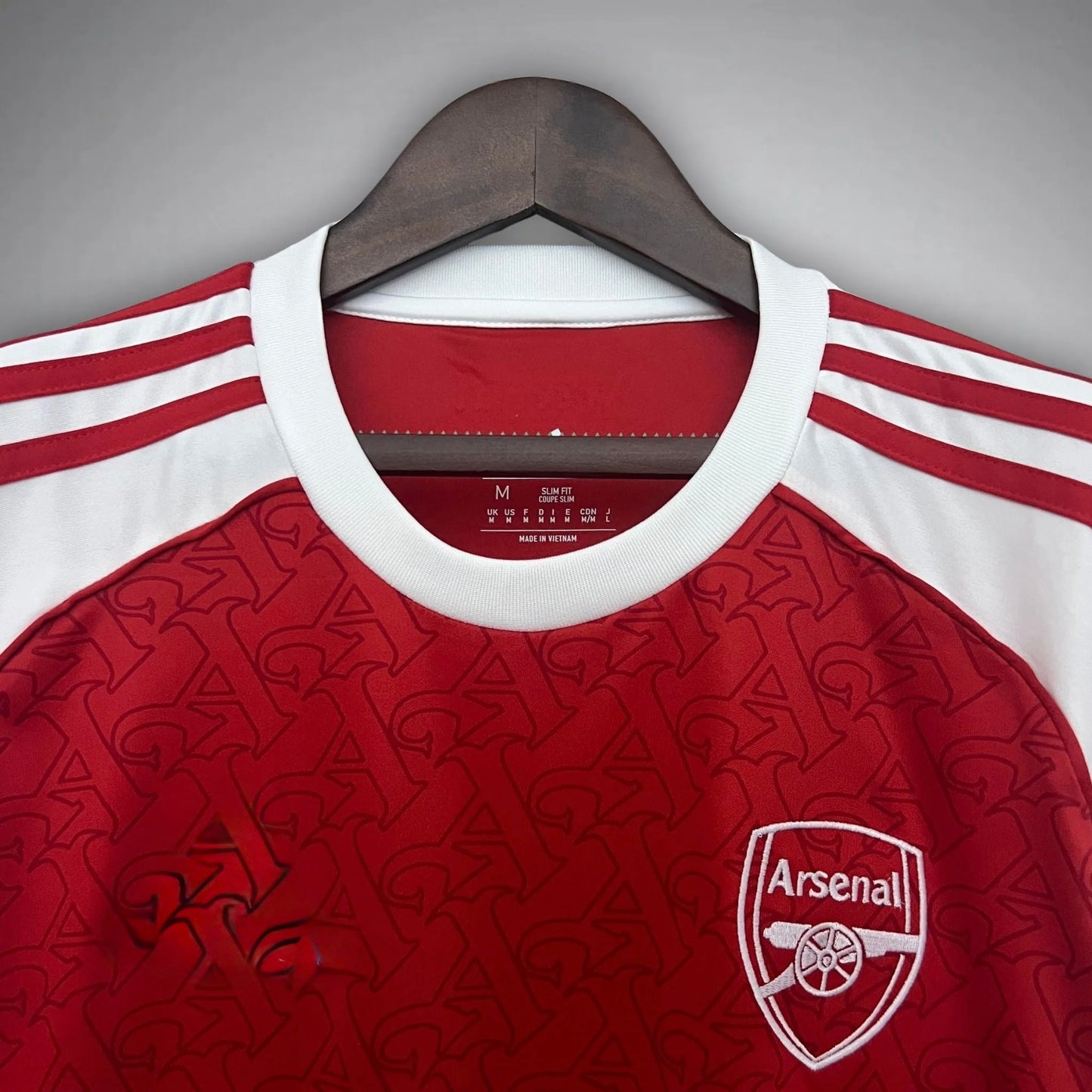 Arsenal Home Jersey