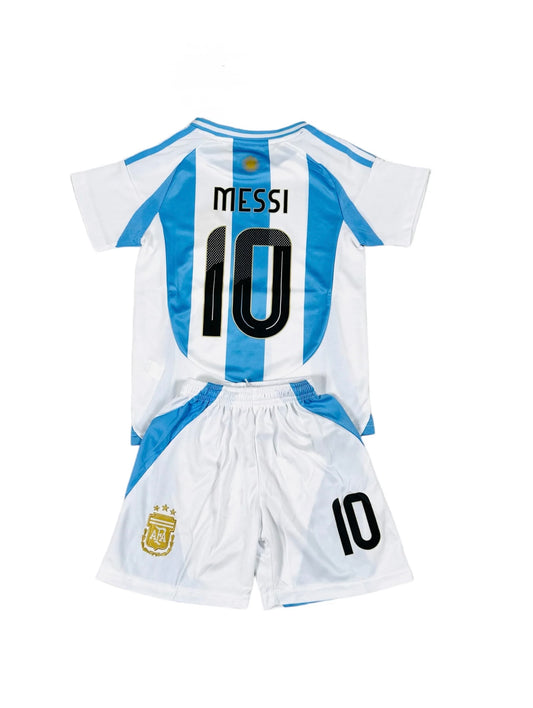 Argentina Youth Jersey