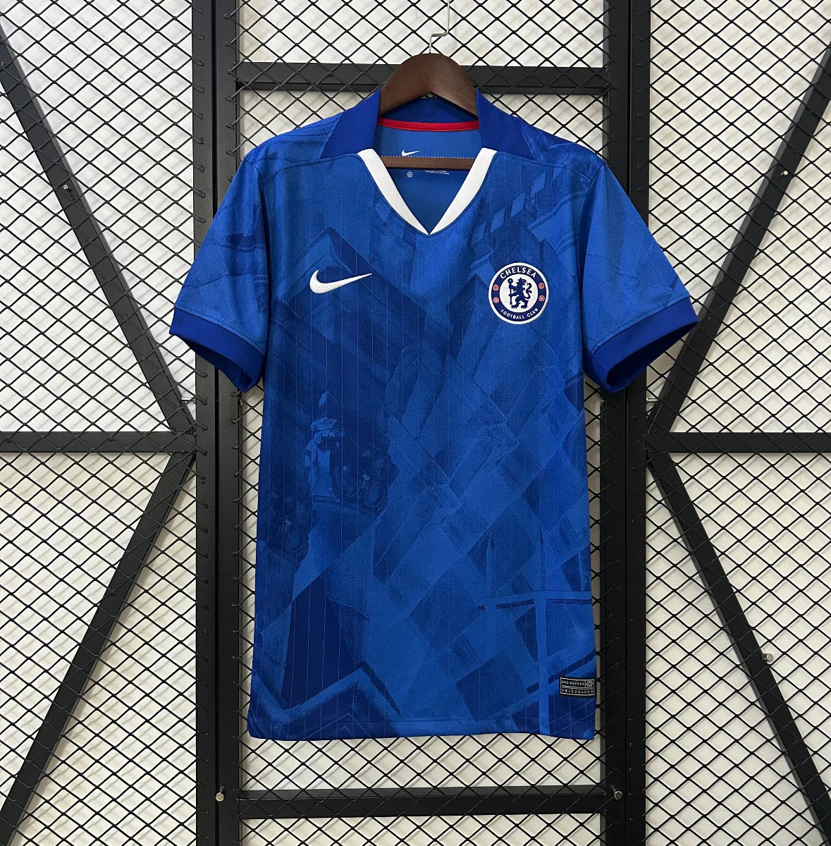 Chelsea Home Jersey