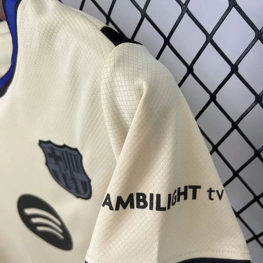 Barcelona Away Jersey