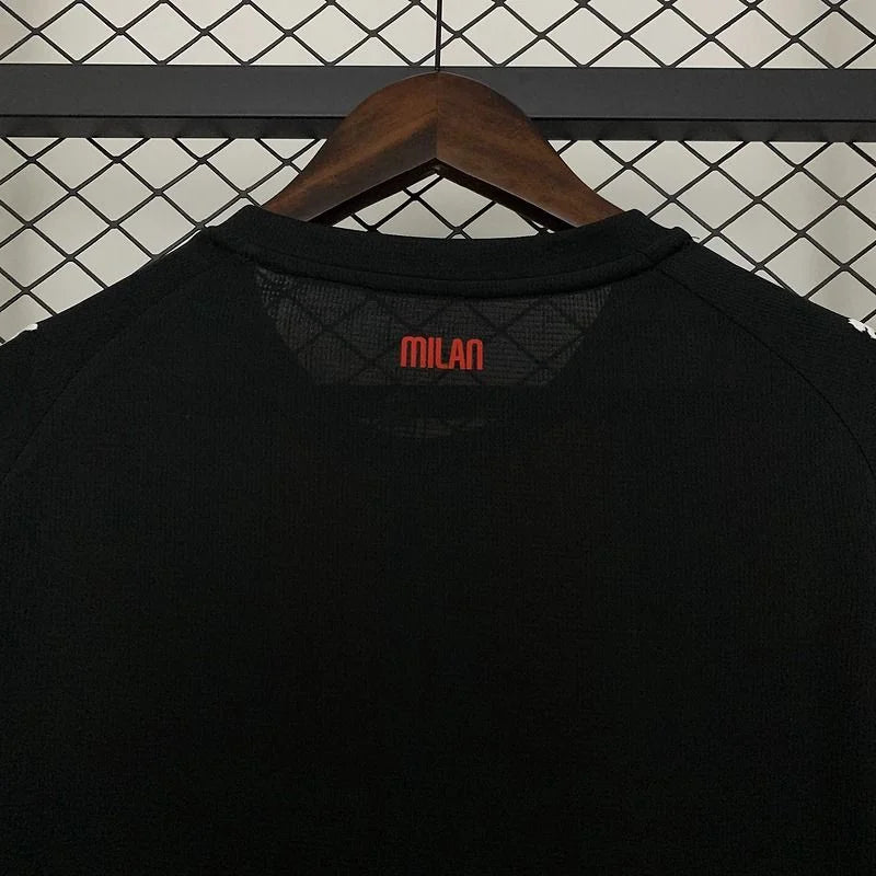 Ac Milan Home Jersey