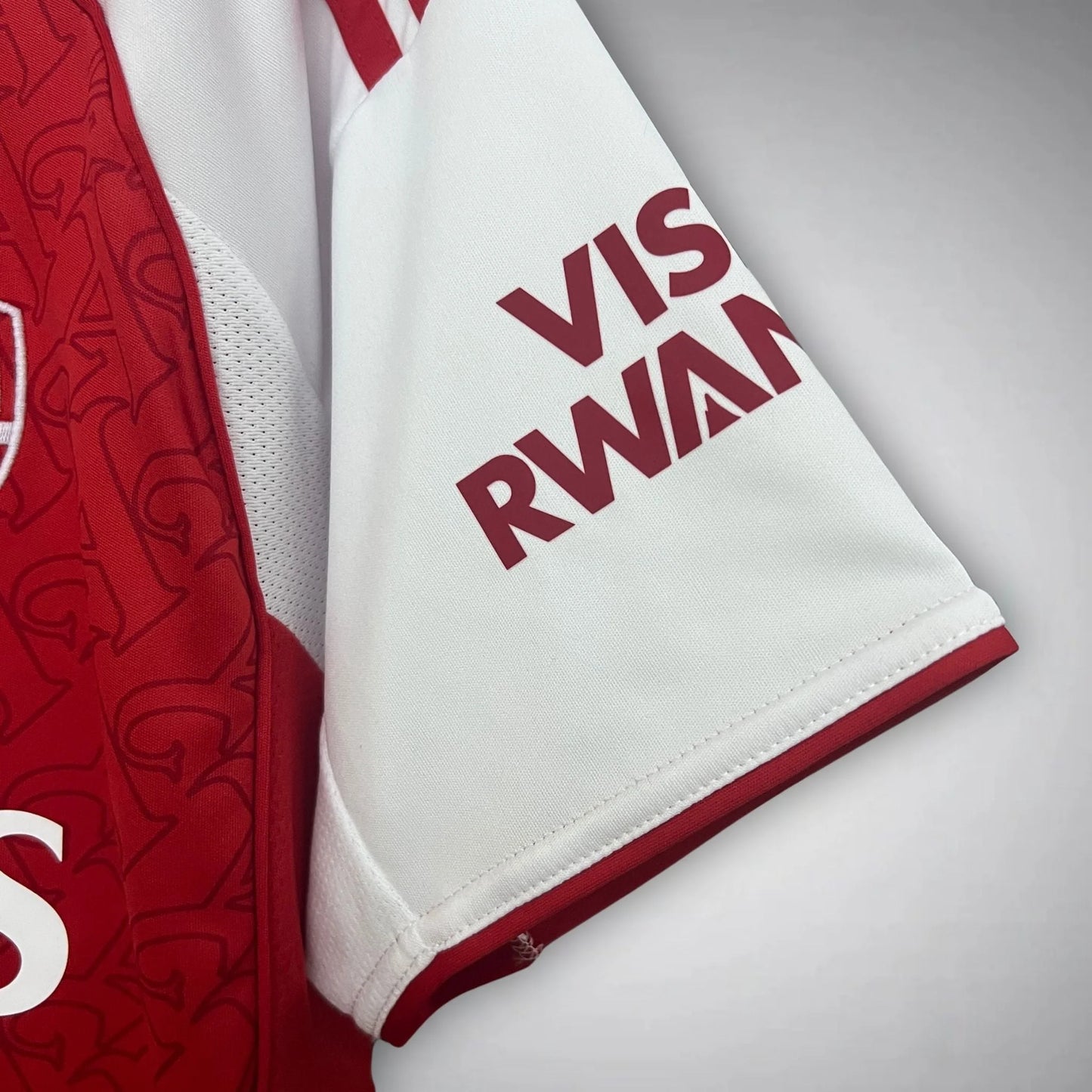 Arsenal Home Jersey