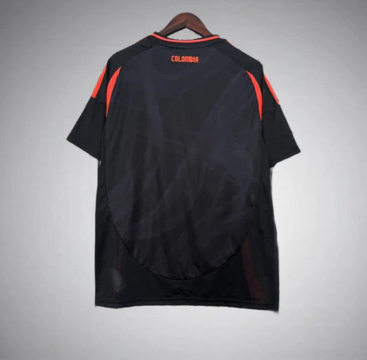 Colombia Away Jersey