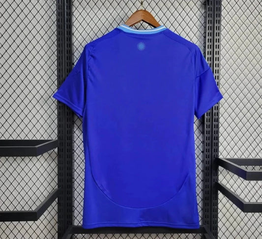 Argentina Away Jersey