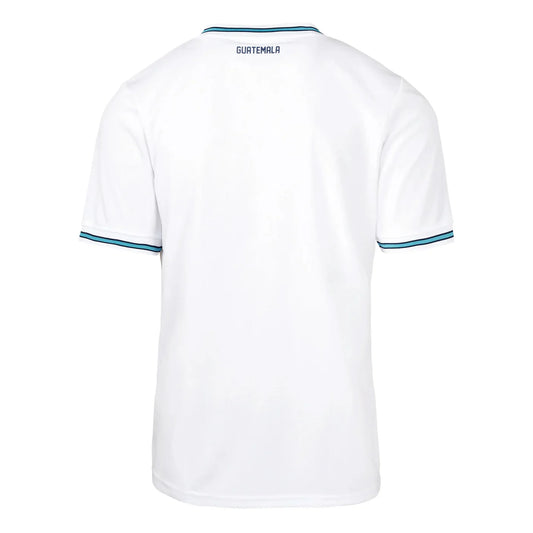 Guatemala 23/24 Home Jersey